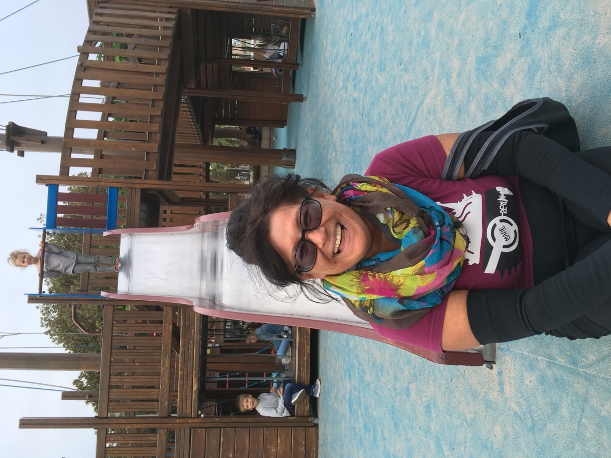 Kinderbetreuung – gemeinsame Zeit