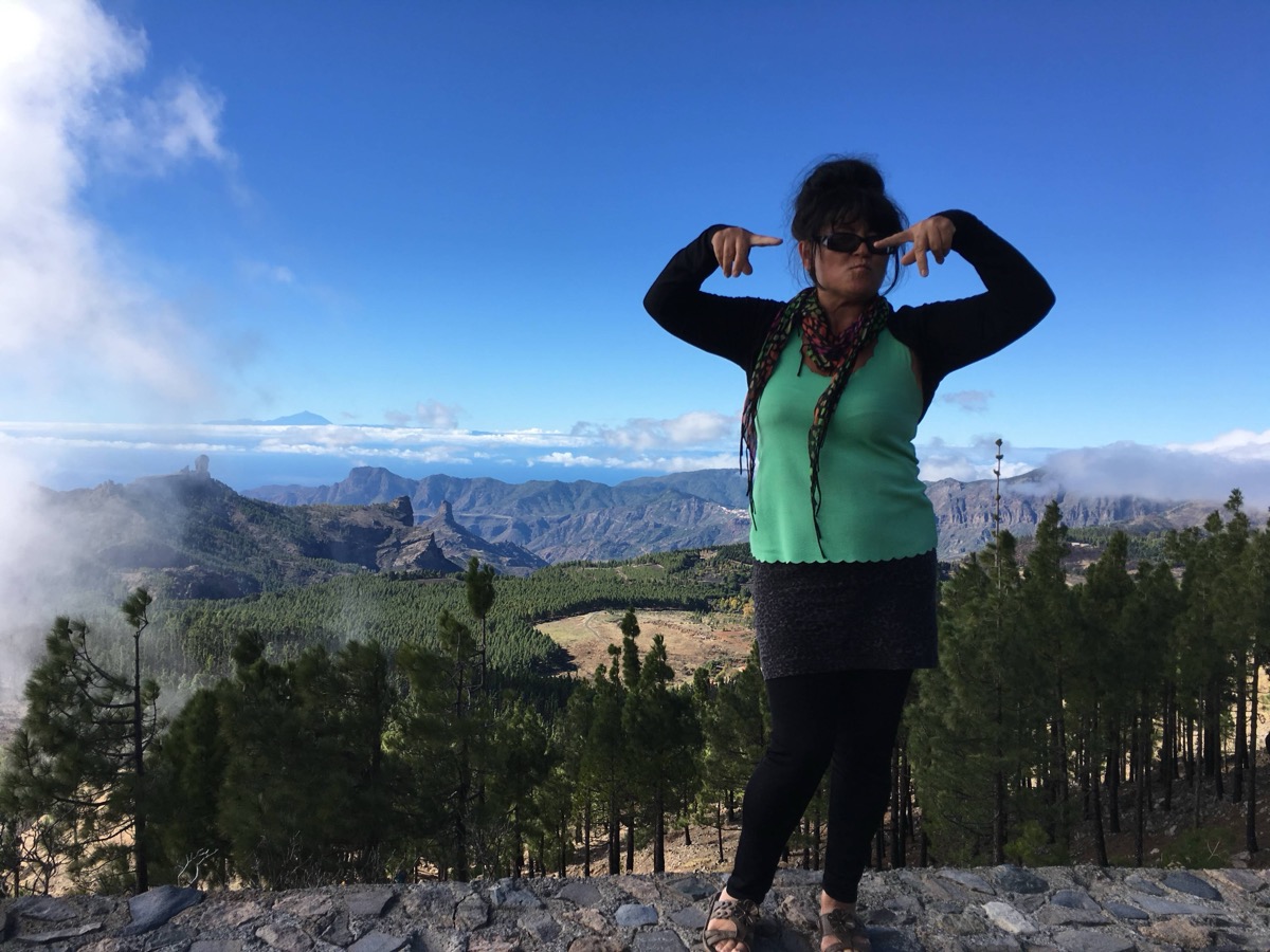 Energie und Lebenslust – Gran Canaria