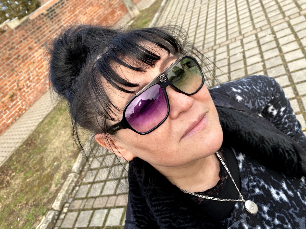 Frau Förster – Berliner Original